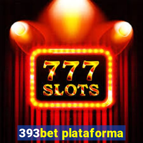 393bet plataforma
